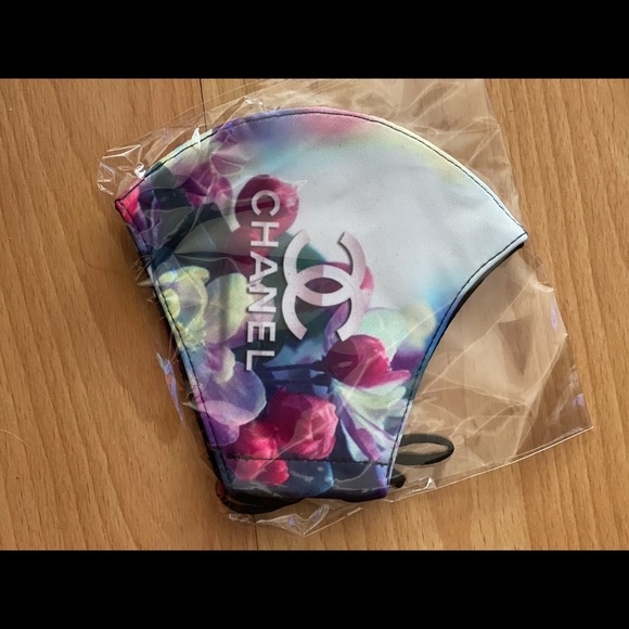 Face Mask - Picture 3 of 4